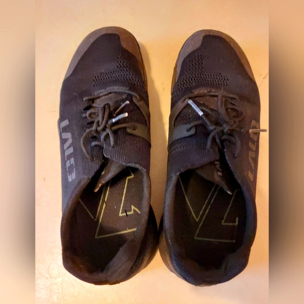 Lalo buds grinder x mens 11.5